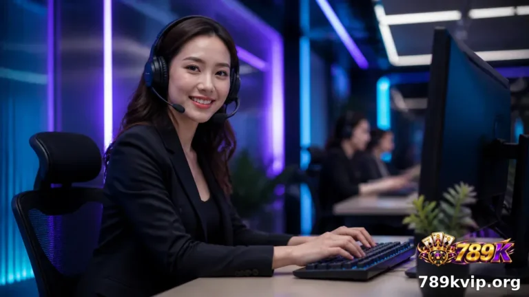 789K Thể Thao | Trang Chủ Chính Thức 2026 - hình ảnh - 789kvip.org