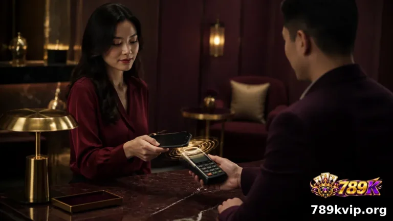 789K Thể Thao | Trang Chủ Chính Thức 2026 - hình ảnh - 789kvip.org